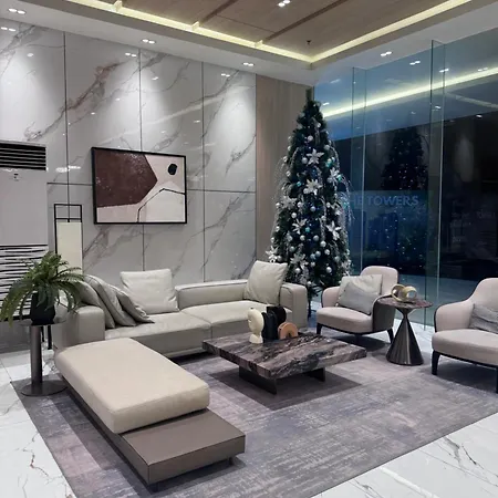 Armaf Zenith Staycation
