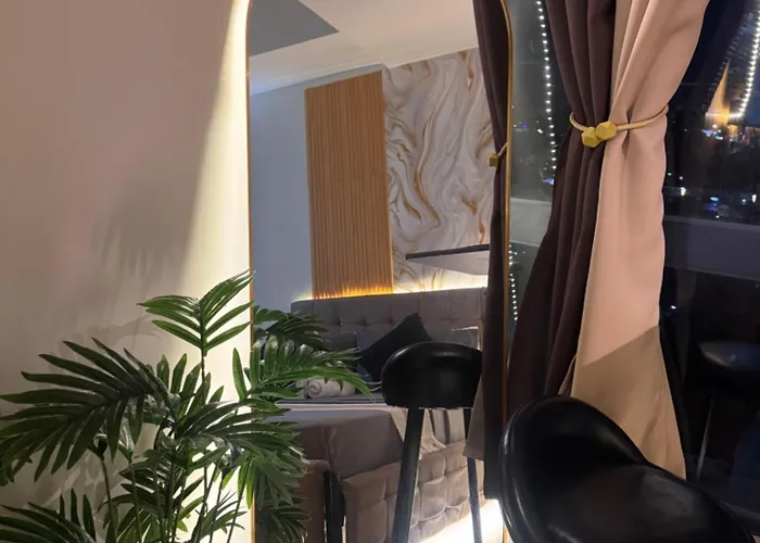 Armaf Zenith Staycation