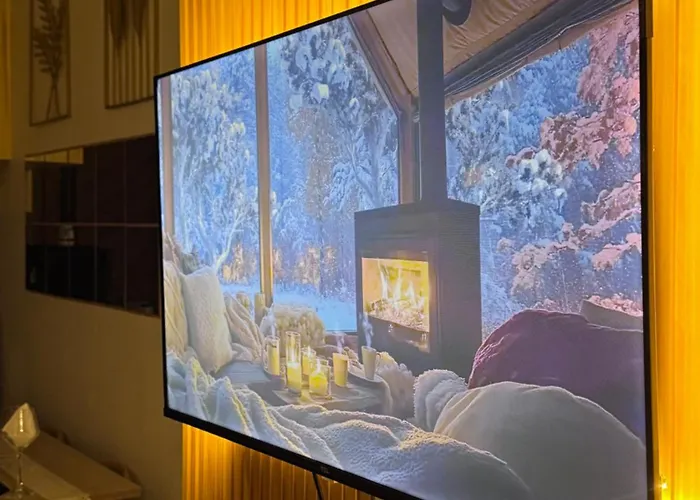 Armaf Zenith Staycation Apartahotel