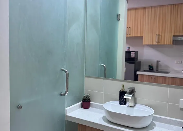 Armaf Zenith Staycation Manila