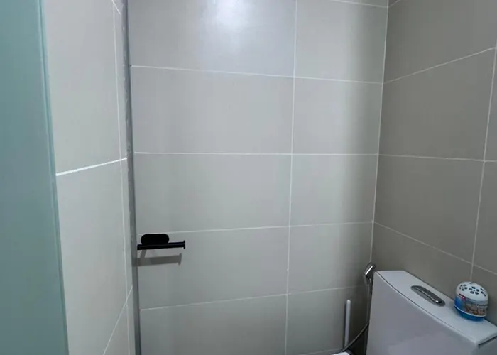 Apartahotel Armaf Zenith Staycation *
